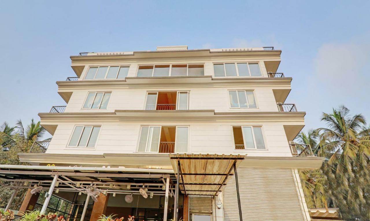 Treebo Premium Dona Eliza, 700 Metres From Calangute Beach Bagian luar foto
